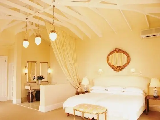 Luxury Süit