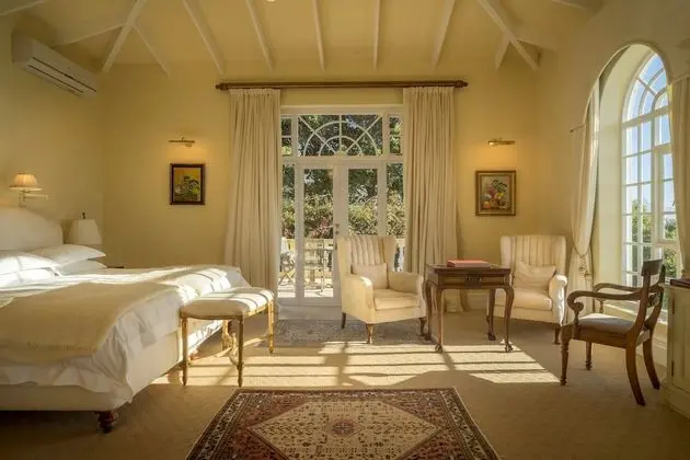 Luxury Süit