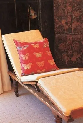 Luxury Süit