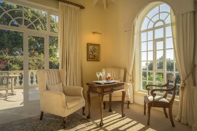 Luxury Süit