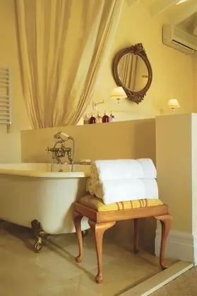 Luxury Süit