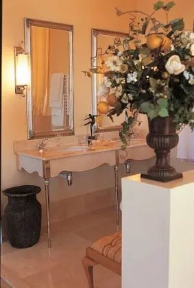 Luxury Süit
