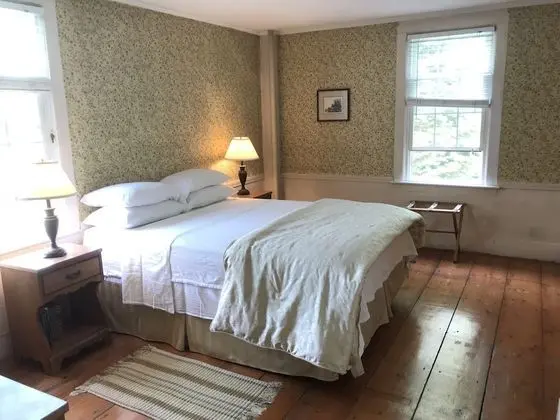 Oda, 1 Büyük (Queen) Boy Yatak, Vadi Manzaralı