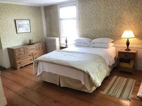 Oda, 1 Büyük (Queen) Boy Yatak, Vadi Manzaralı