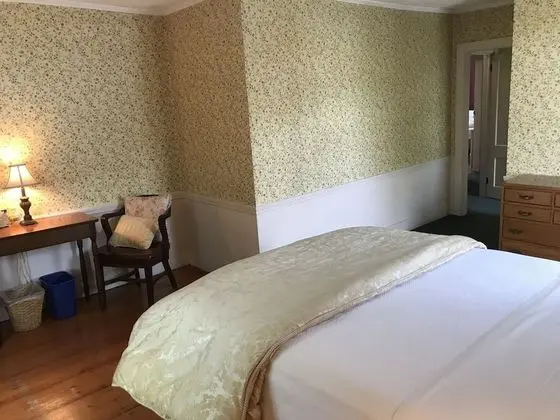 Oda, 1 Büyük (Queen) Boy Yatak, Vadi Manzaralı