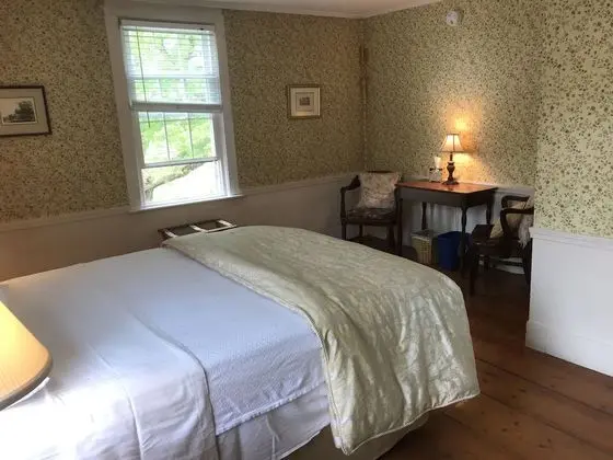 Oda, 1 Büyük (Queen) Boy Yatak, Vadi Manzaralı