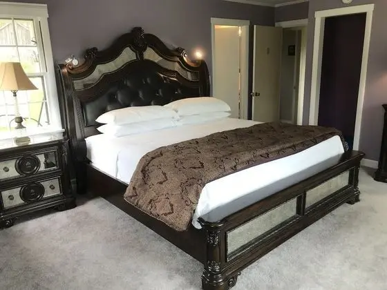 Oda, 1 En Büyük (King) Boy Yatak, Tepe Manzaralı