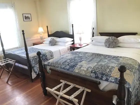 Oda, Tepe Manzaralı