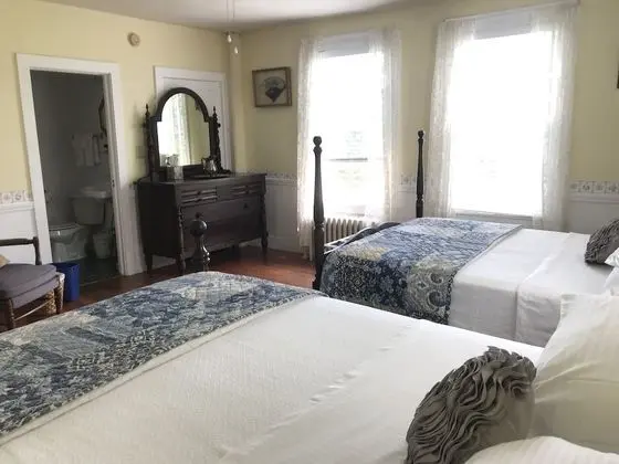 Oda, Tepe Manzaralı