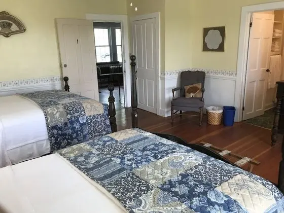 Oda, Tepe Manzaralı