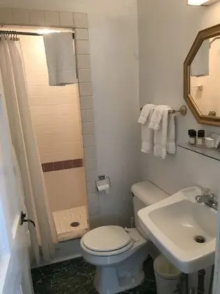 Oda, Tepe Manzaralı