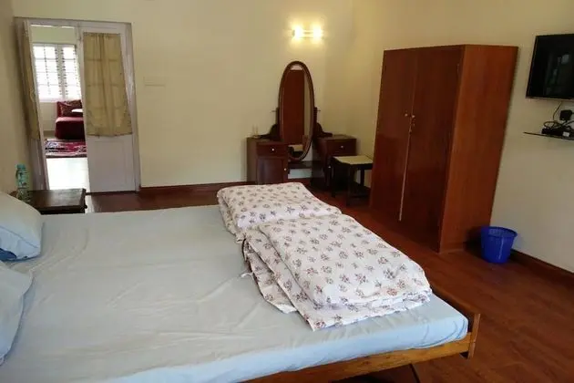 Deluxe Oda, 1 Çift Kişilik Yatak, Balkon