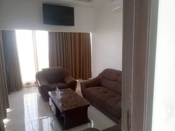 Apart Daire, 1 Yatak Odası