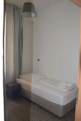 Tek Kişilik Oda