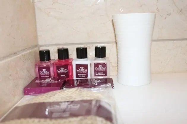 Deluxe Üç Kişilik Oda