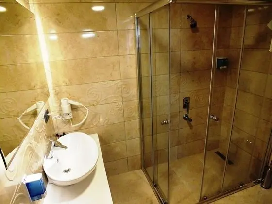 Tek Kişilik Oda