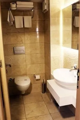 Tek Kişilik Oda