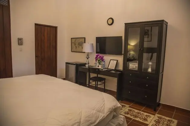 Süit, Şehir Manzaralı