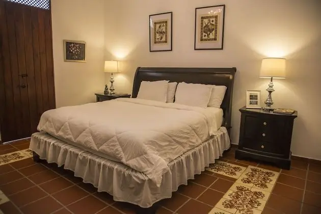 Süit, Şehir Manzaralı