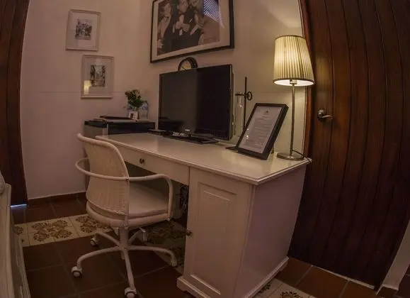 Süit, Şehir Manzaralı