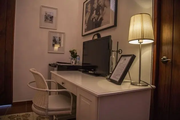 Süit, Şehir Manzaralı