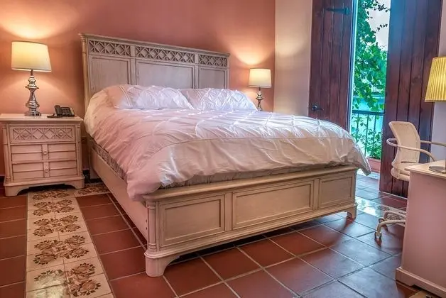 Süit, Şehir Manzaralı