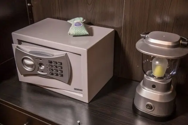 Süit, Şehir Manzaralı