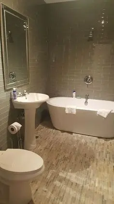 Süit, Şehir Manzaralı