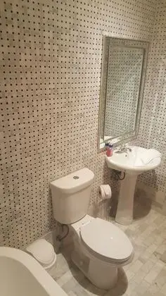 Süit, Şehir Manzaralı