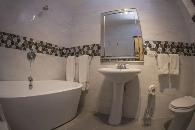 Süit, Şehir Manzaralı