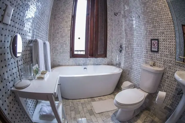 Süit, Şehir Manzaralı