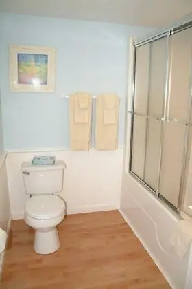Kır Evi, 1 Yatak Odası