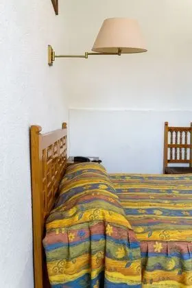 Tek Kişilik Oda, 1 Çift Kişilik Yatak