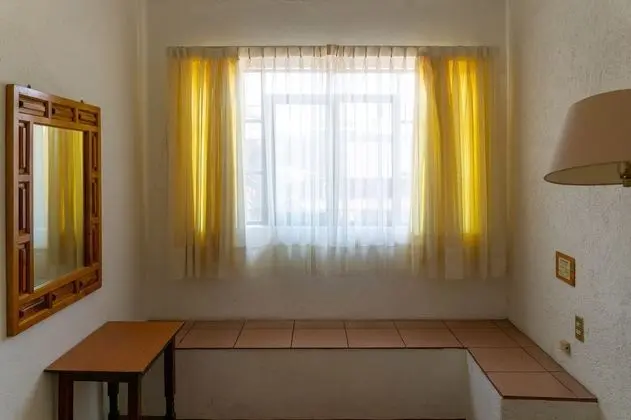 Tek Kişilik Oda, 1 Çift Kişilik Yatak