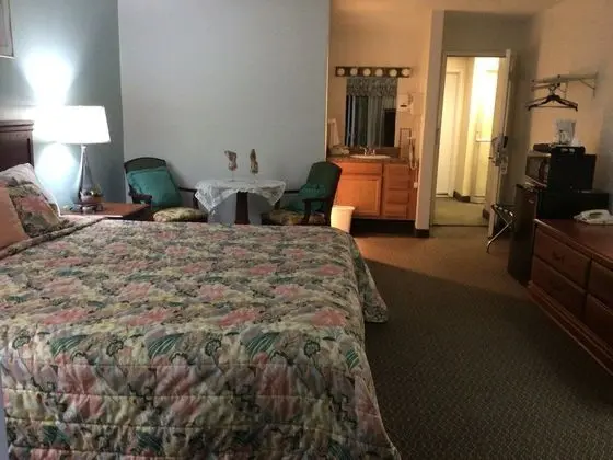 Deluxe Stüdyo Süit