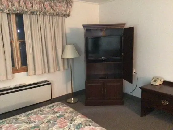 Deluxe Stüdyo Süit