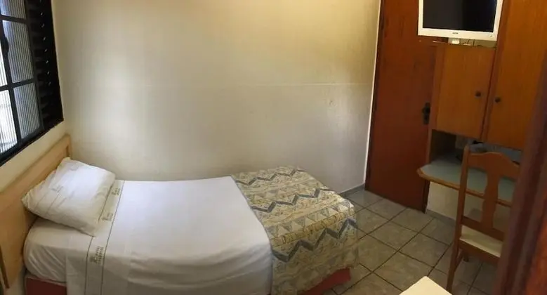 Basic Tek Kişilik Oda