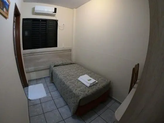 Basic Tek Kişilik Oda