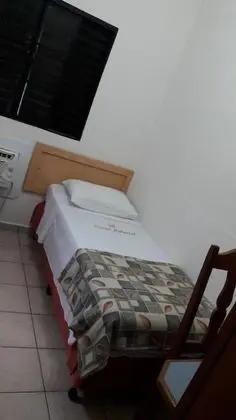 Basic Tek Kişilik Oda