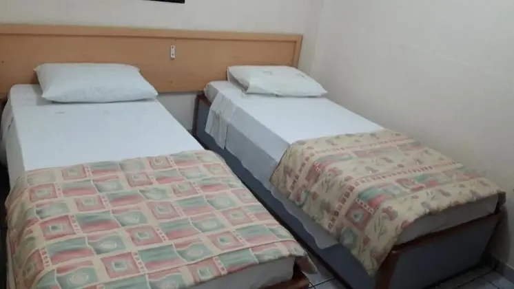 Standard İki Ayrı Yataklı Oda