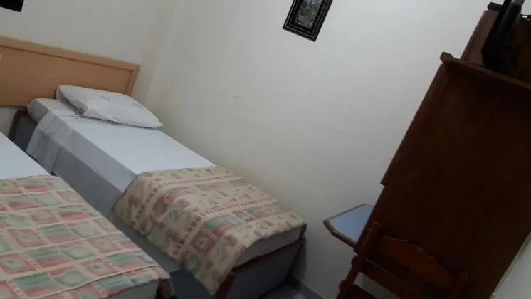 Standard İki Ayrı Yataklı Oda