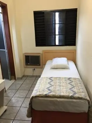 Standard Tek Kişilik Oda