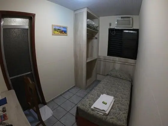 Standard Tek Kişilik Oda