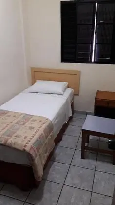Standard Tek Kişilik Oda