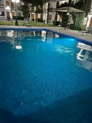 Colonial Doble