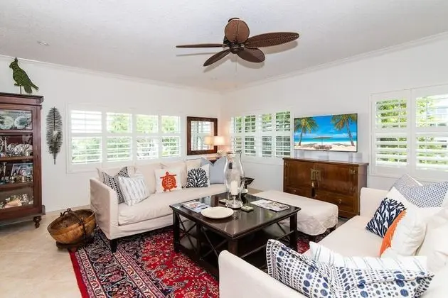 Condo 3 bedroom, Partial Ocean View