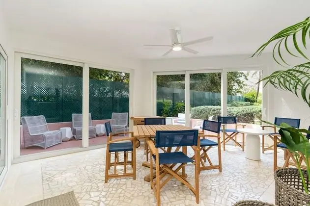 Condo 3 bedroom, Partial Ocean View