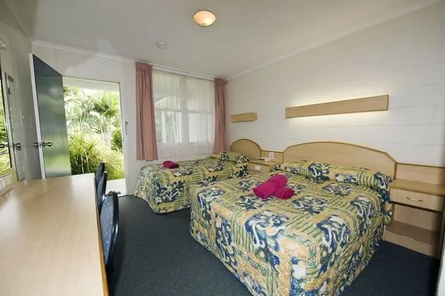 Oda, Birden Çok Yatak