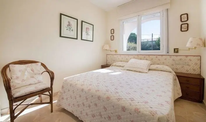 Apart Daire, 5 Yatak Odası