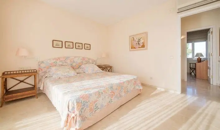 Apart Daire, 5 Yatak Odası